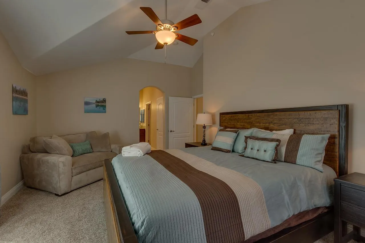Tahoe Woods Oasis - Three Bedroom Home South Lake Tahoe 0*,